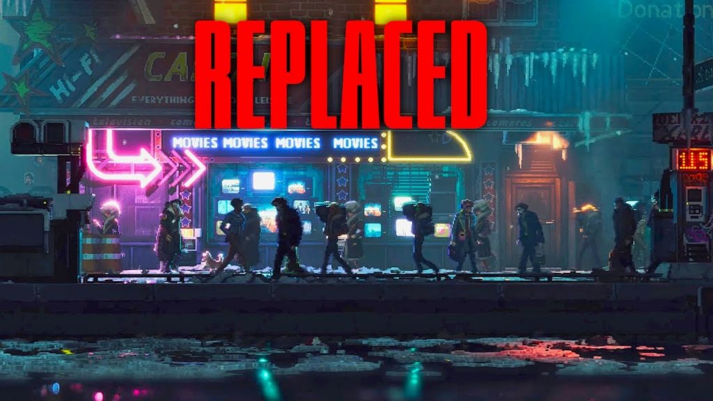 Avril Xbox Game pass