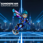 Summoners War European League 2026