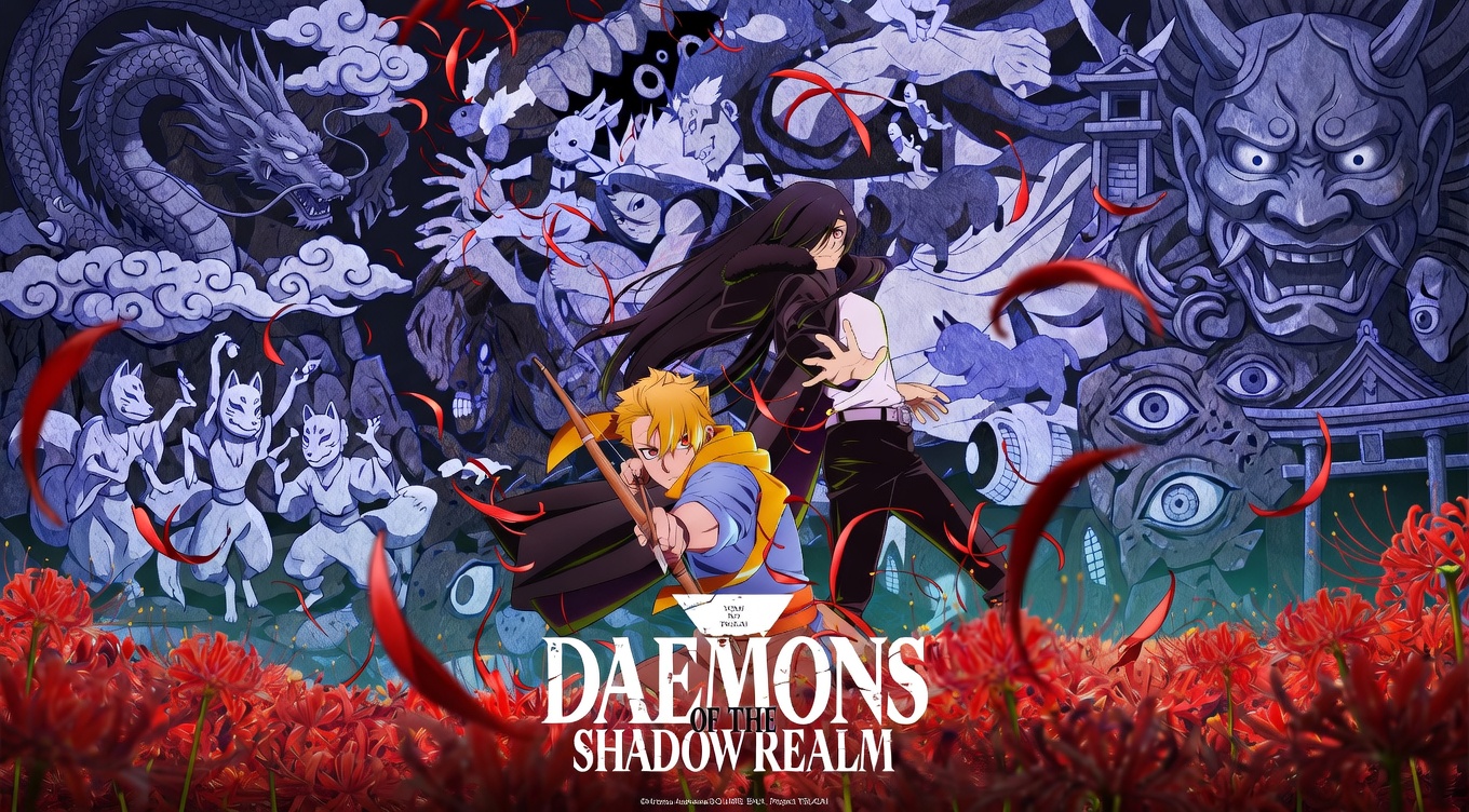 daemons mise en avant