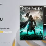 [PlayStation Plus] Lords of the Fallen, Tomb Raider I-III Remastered et Sword Art Online Fractured Daydream arrivent le 7 avril !