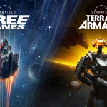 Starfield est disponible sur PlayStation 5 ainsi que les DLC Terran Armada et Free Lanes