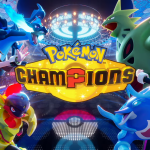 Pokémon Champions 