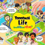Tomodachi Life : Une vie de rêve