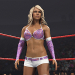 WWE 2K26