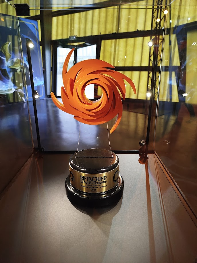 Regional Qualifiers de RIFTBOUND