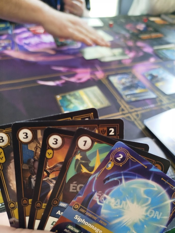 On y était : les Regional Qualifiers de RIFTBOUND ont attiré plus de 1800 joueurs !