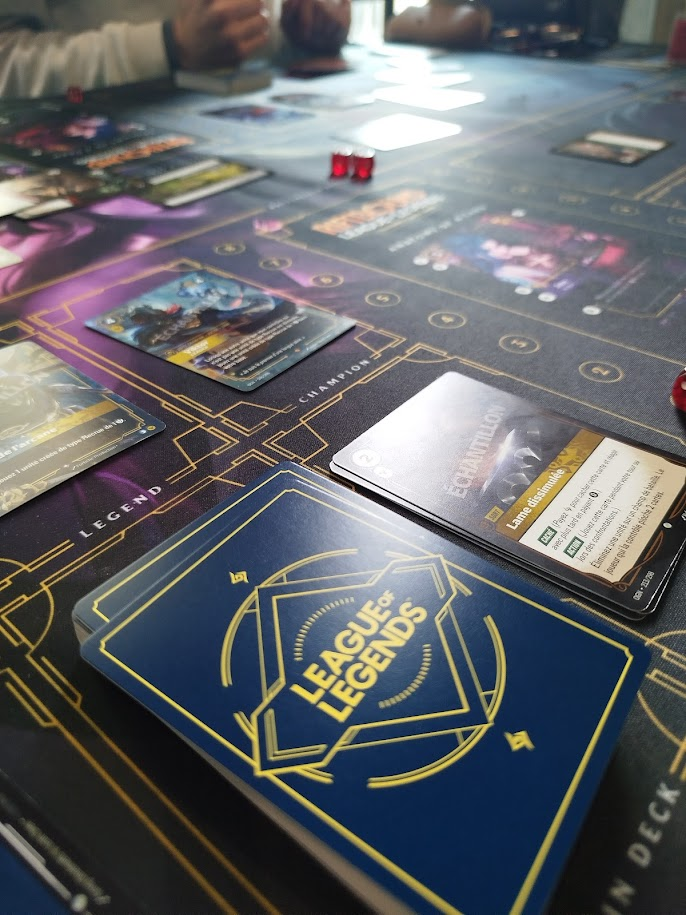 On y était : les Regional Qualifiers de RIFTBOUND ont attiré plus de 1800 joueurs !