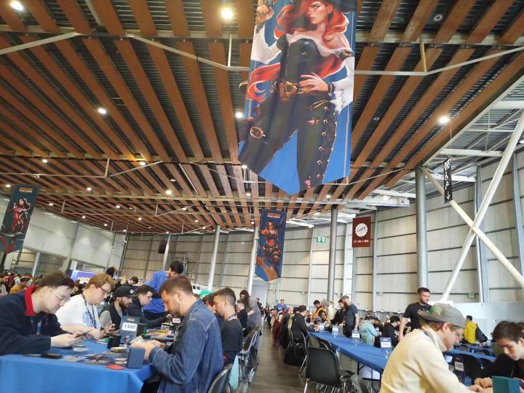 On y était : les Regional Qualifiers de RIFTBOUND ont attiré plus de 1800 joueurs !