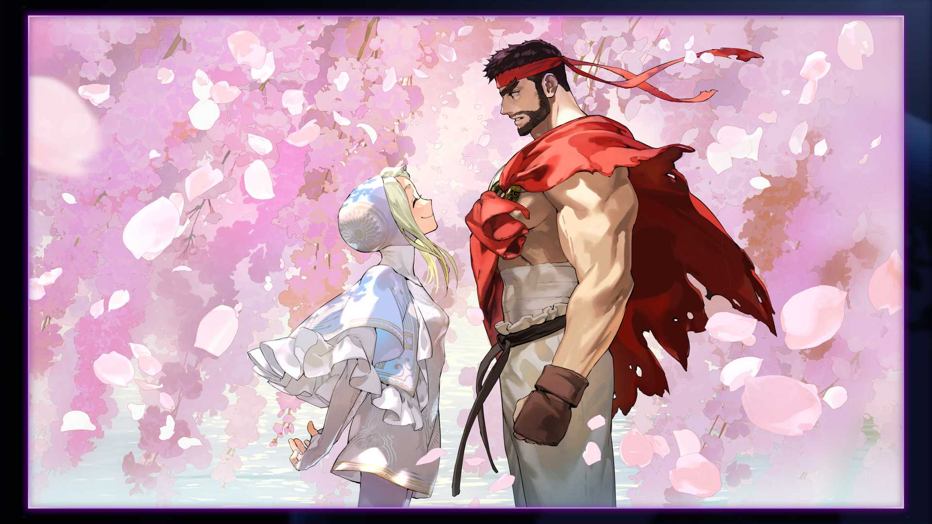 Street Fighter 6 Ingrid