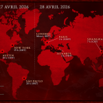 Diablo IV: Lord of Hatred] Heures de sortie