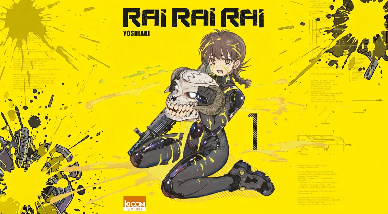 rai rai rai mise en avant