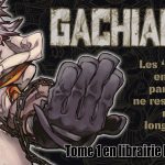 [Chronique Manga ] Gachiakuta