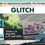 [News Manga] Glitch arrive chez Ki-oon !
