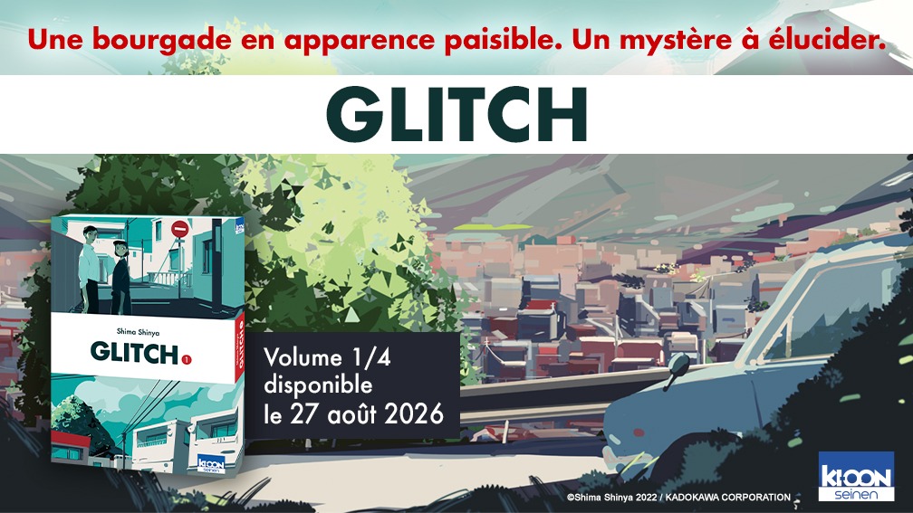 Glitch