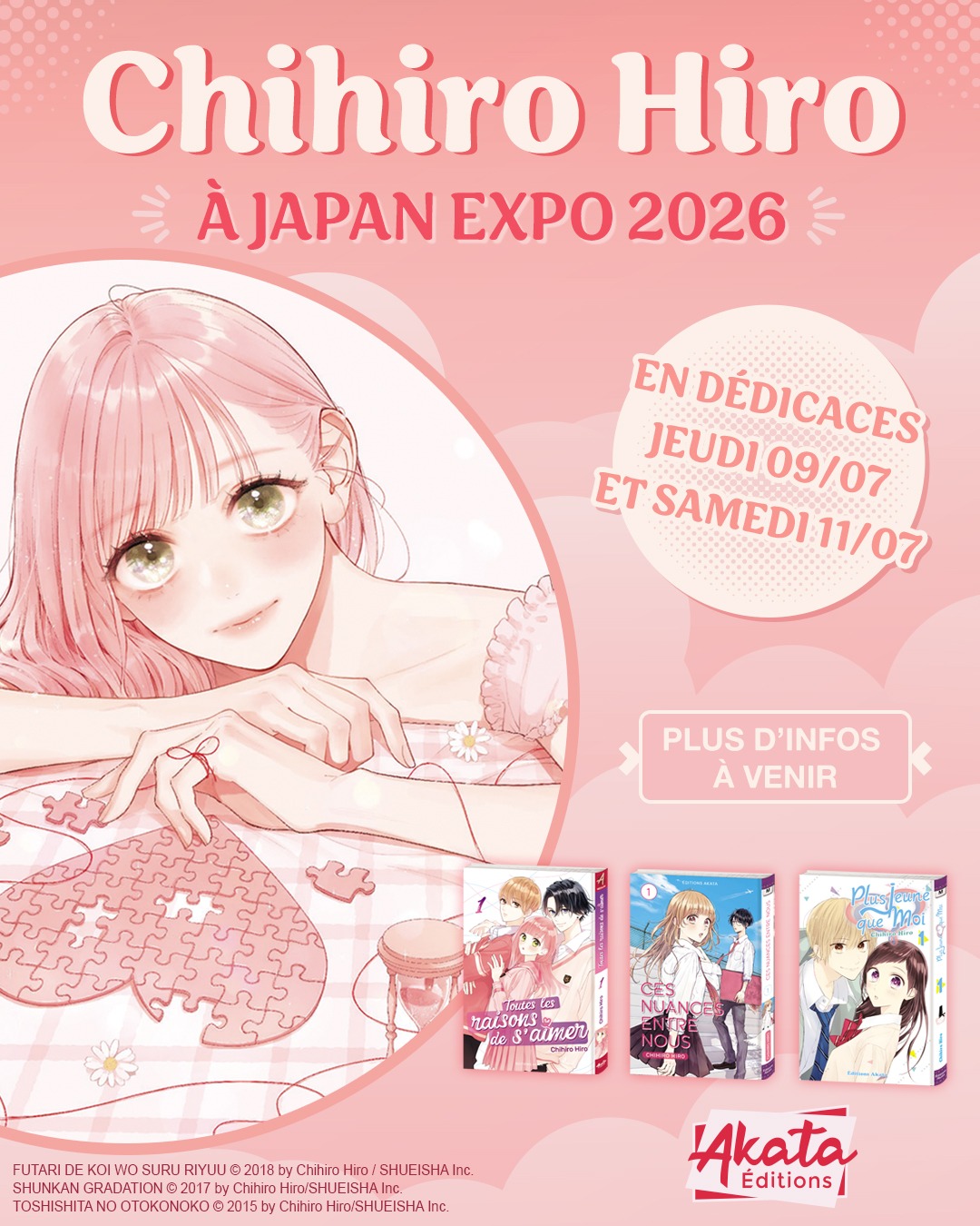 Japan expo 2026