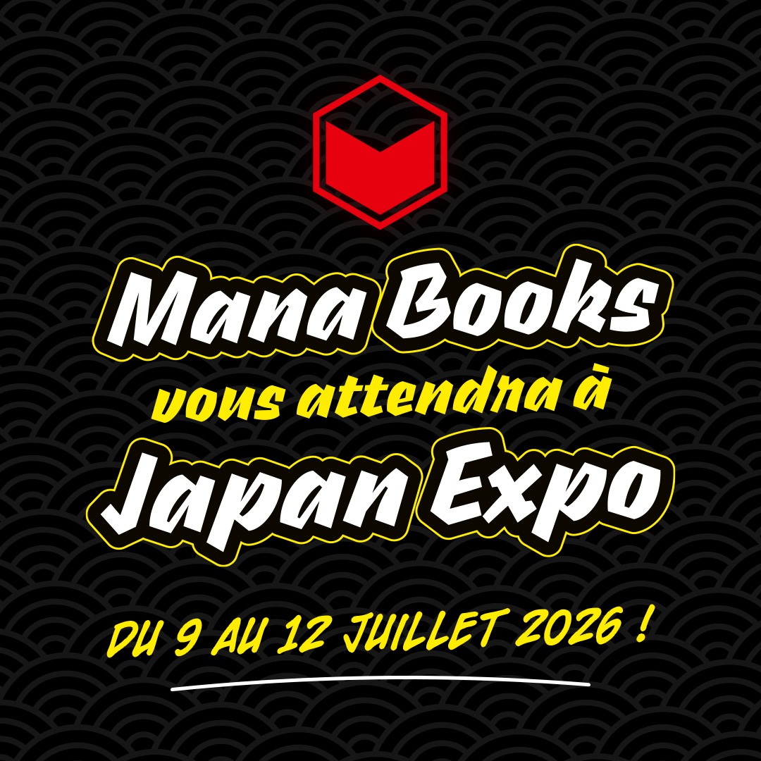 Mana books