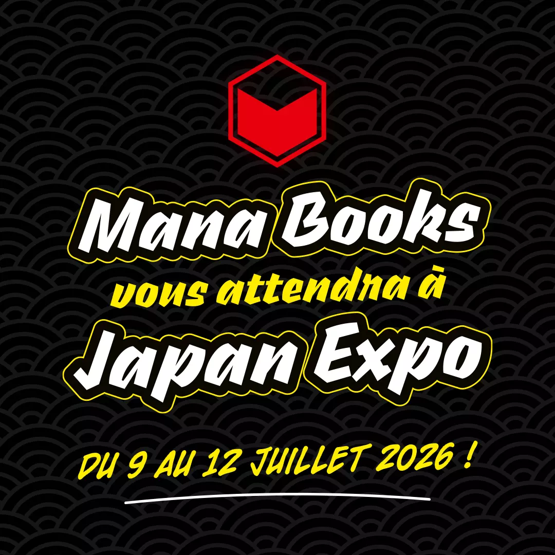 Mana books