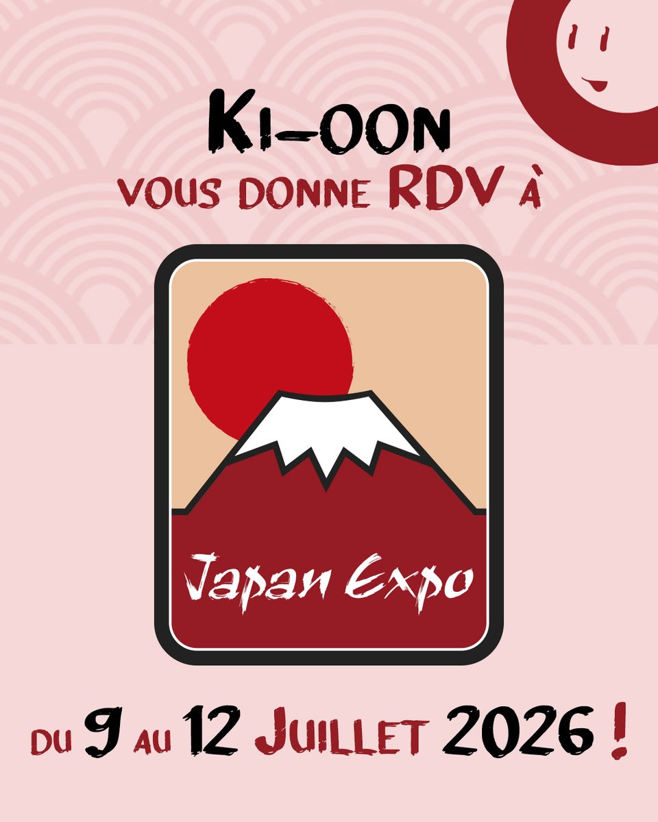 Japan expo 2026