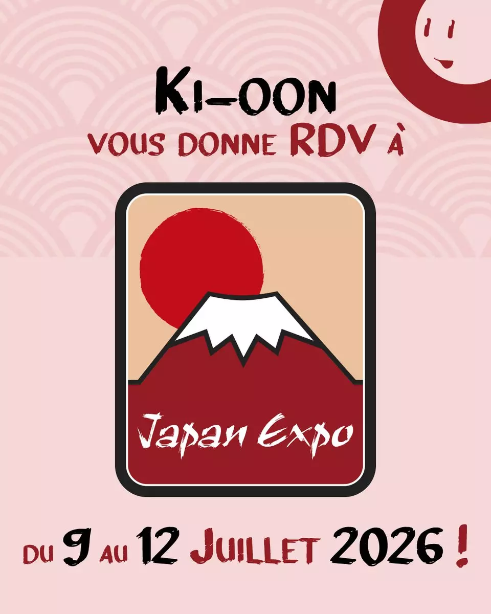 Japan expo 2026