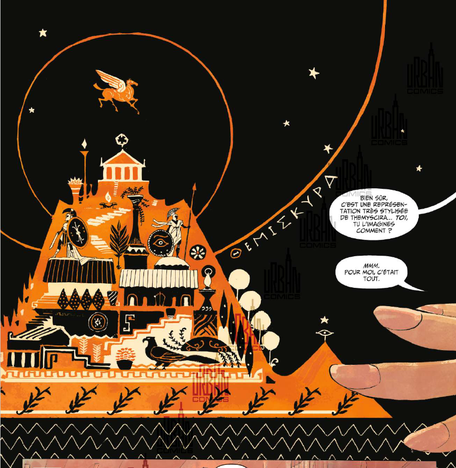 Absolute Wonder Woman tome 2