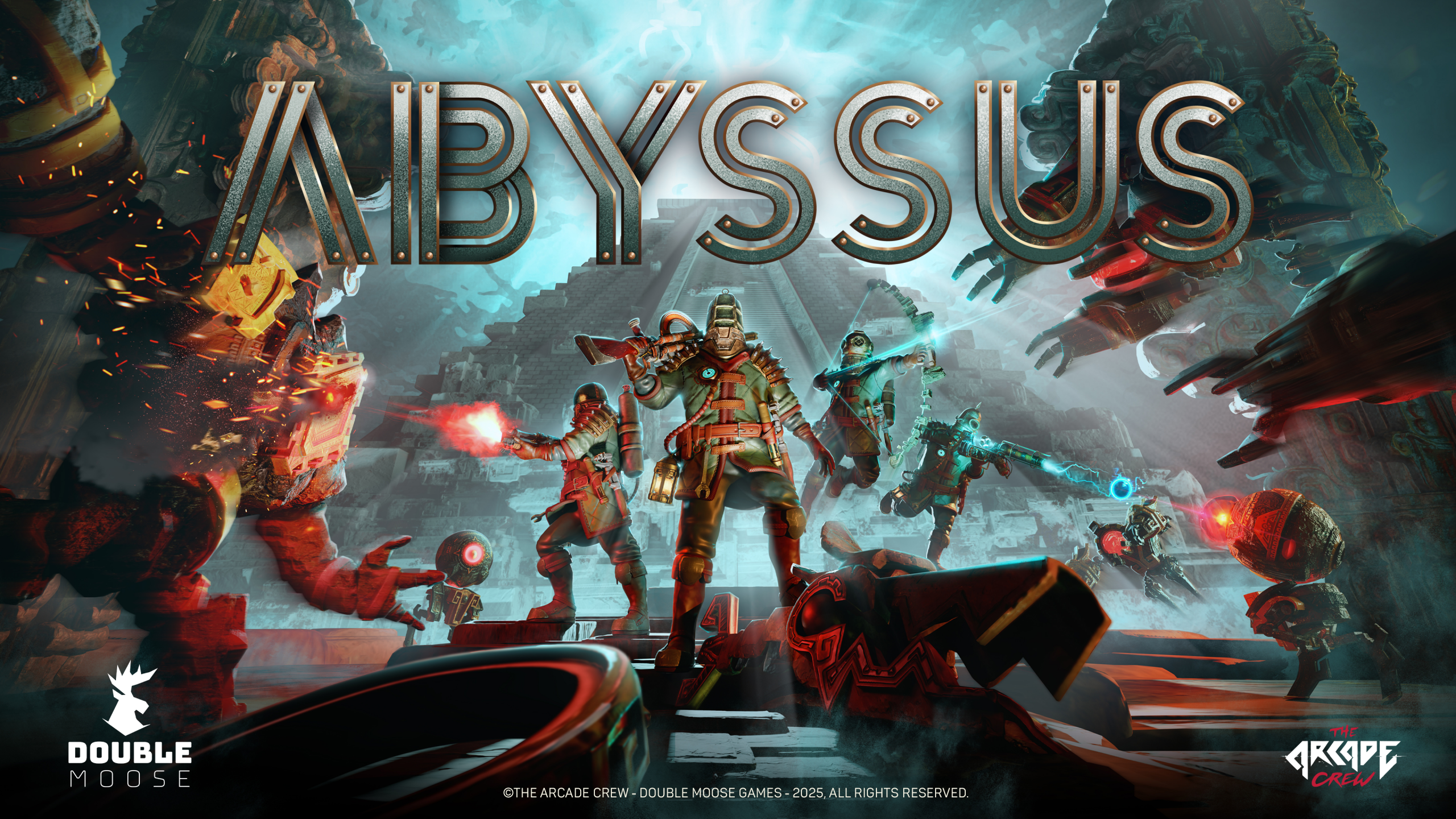 Abyssus - mise en avant