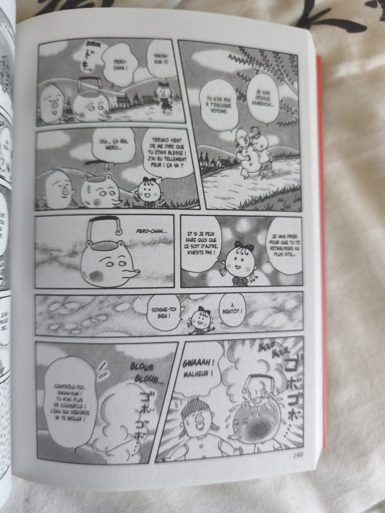 Coji coji page 2