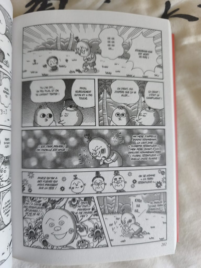 Coji coji page 3