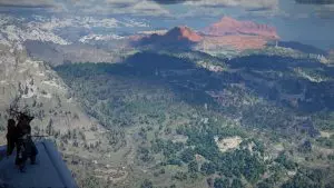 Crimson Desert