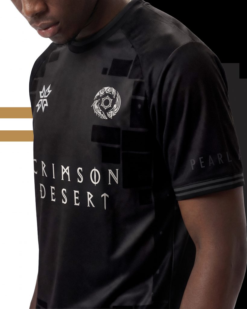 Crimson Desert - Maillot 2