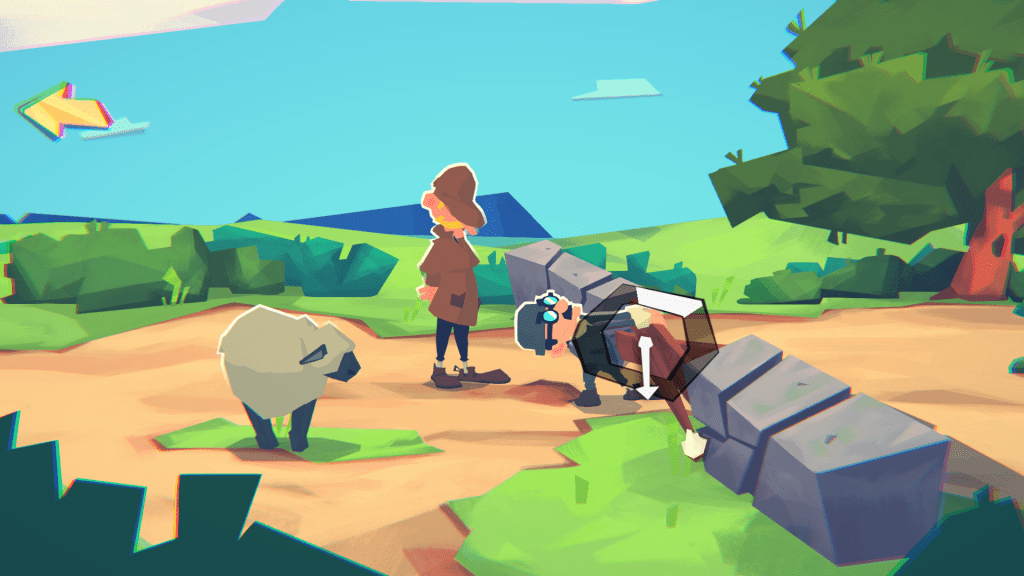 CrushedInTime_Screen05