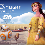 DDV Star Wars 2026 Collection Key Art