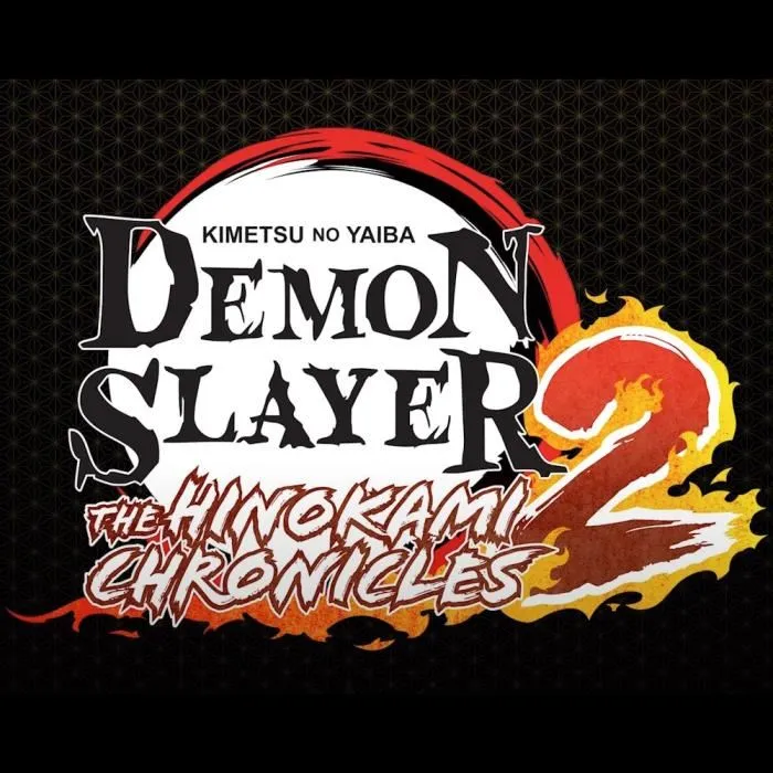 Demon Slayer - The Hinokami Chronicles 2