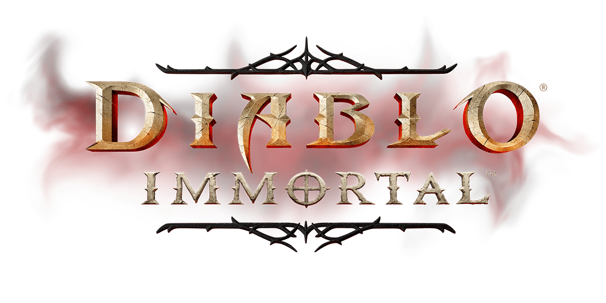 Diablo Immortal x DOOM