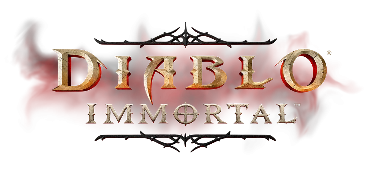 Diablo Immortal x DOOM