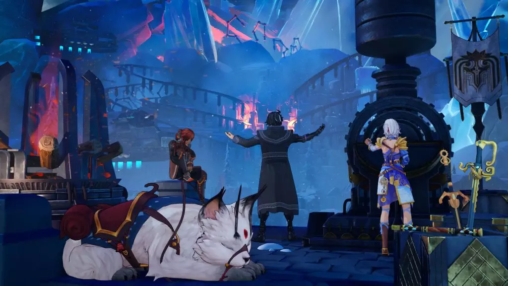Edge of Memories