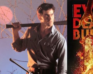 Evil Dead Burn se dévoile dans un nouveau trailer cauchemardesque