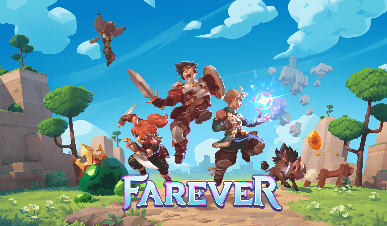Farever