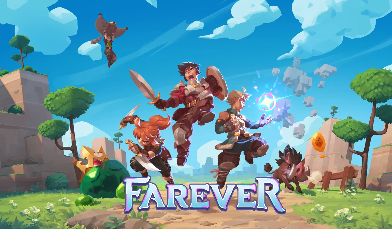 Farever