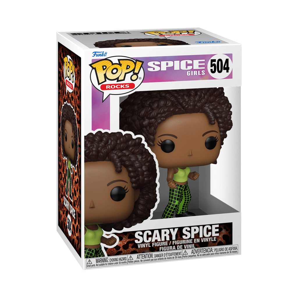 Funko Pop Spice Girls - Mel B