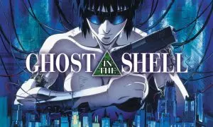 Ghost in the Shell - mise en avant