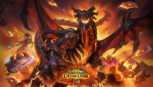 Hearthstone – Les ensembles de classe débarquent avec la mise à jour 35.4