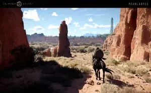 Crimson Desert
