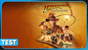 Indiana Jones et le Cercle Ancien