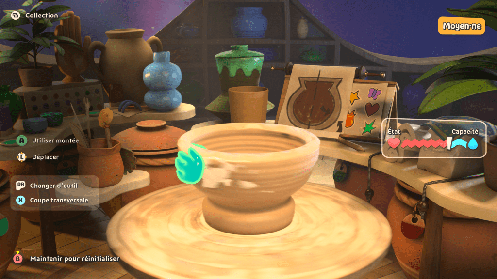 Kiln