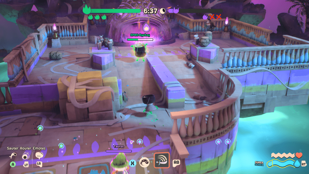 Kiln