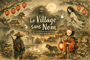 Le village sans nom - mise en avant