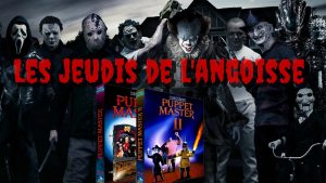 Les jeudis de l'angoisse saison 2 - 9