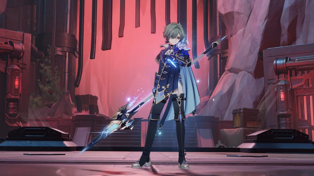 Luna VII