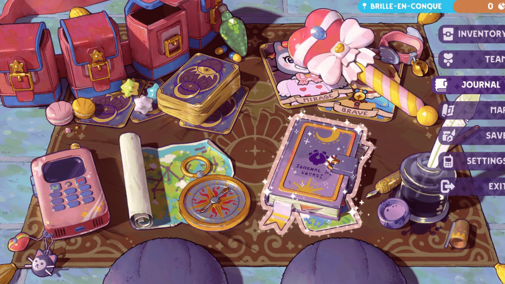 Magical girls Mirage - Miracle Quest 2