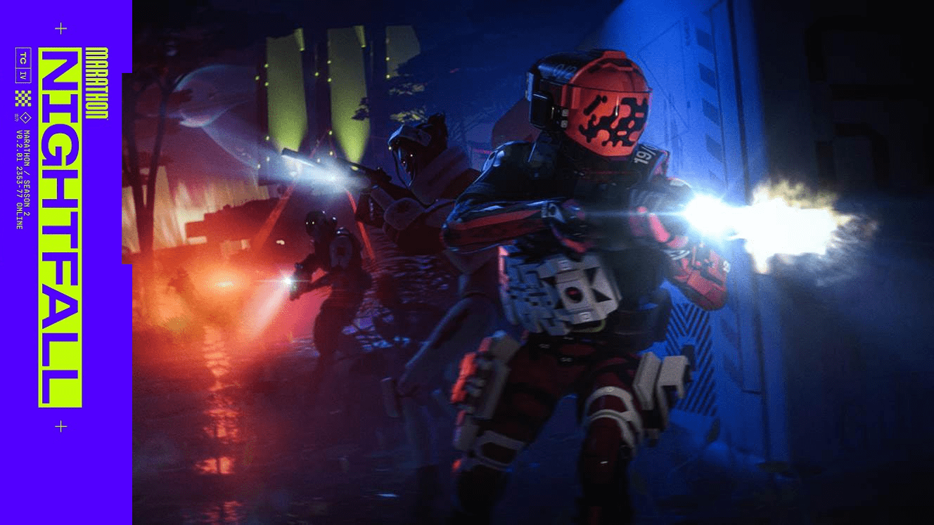 [Marathon] La saison 2 débute le 2 juin